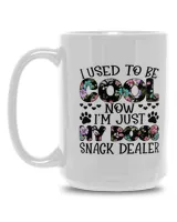 White Mug 15oz