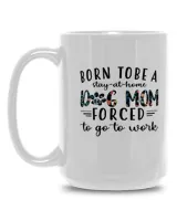 White Mug 15oz