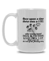 White Mug 15oz White Mug 15oz