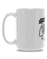 White Mug 15oz