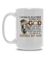 White Mug 15oz