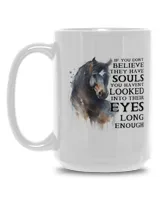 White Mug 15oz