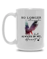 White Mug 15oz