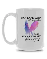 White Mug 15oz