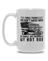 White Mug 15oz