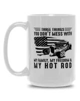 White Mug 15oz
