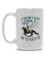 White Mug 15oz
