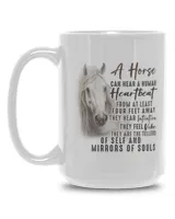 White Mug 15oz