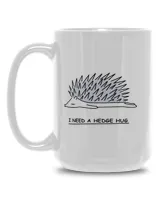 White Mug 15oz