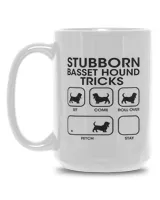 White Mug 15oz