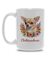 White Mug 15oz White Mug 15oz