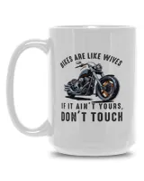 White Mug 15oz White Mug 15oz