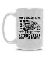 White Mug 15oz