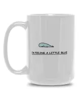 White Mug 15oz