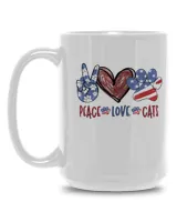 White Mug 15oz