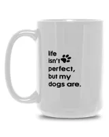 White Mug 15oz