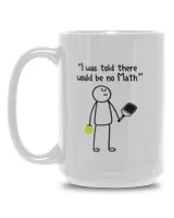 White Mug 15oz