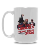 White Mug 15oz