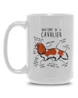 White Mug 15oz