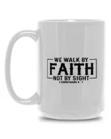 White Mug 15oz