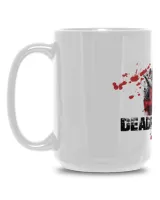 White Mug 15oz