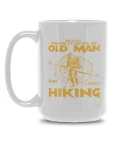 White Mug 15oz