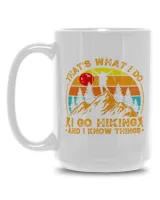 White Mug 15oz
