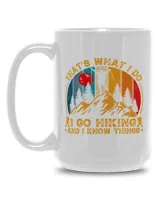 White Mug 15oz