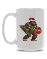 White Mug 15oz