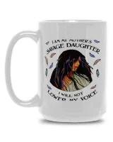 White Mug 15oz