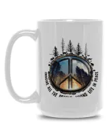 White Mug 15oz White Mug 15oz