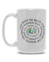 White Mug 15oz White Mug 15oz