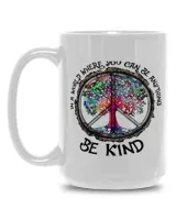 White Mug 15oz