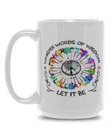White Mug 15oz White Mug 15oz