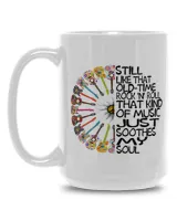 White Mug 15oz