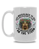White Mug 15oz