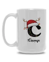 White Mug 15oz