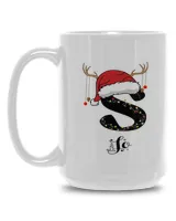 White Mug 15oz