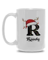 White Mug 15oz