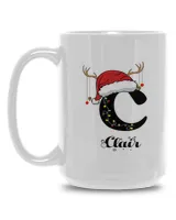 White Mug 15oz