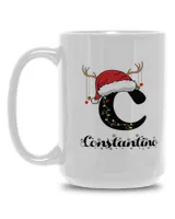 White Mug 15oz
