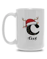 White Mug 15oz