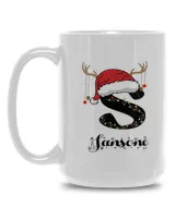 White Mug 15oz