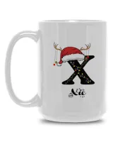 White Mug 15oz
