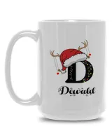 White Mug 15oz