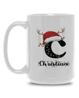 White Mug 15oz