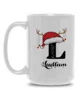 White Mug 15oz