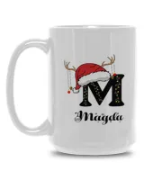 White Mug 15oz