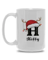 White Mug 15oz