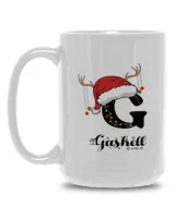 White Mug 15oz